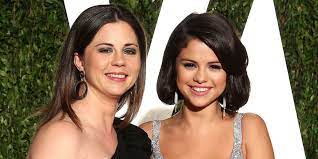 Also find latest mandy teefey news on etimes. Who Is Selena Gomez S Mom Mandy Teefey All About Selena S Parents
