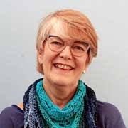 Jeanne Michel — Instituto de Estudos Avançados da Universidade de São Paulo