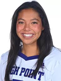 2024 Women's Lacrosse Roster