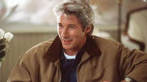 Richard gere is an american actor known for his leading roles in films like 'american gigolo,' 'an officer and a gentleman,' 'pretty woman' and 'chicago.' Pretty Woman Star Richard Gere Feiert Heute 70 Geburtstag Promiflash De