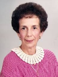 Teresa Anne Schaefer Obituary