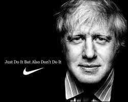 We browsed the internet and brought together the funniest first reactions to this. In The Wise Words Of Boris Johnson Memes