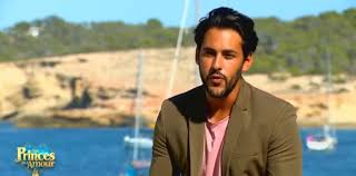 Jennifer est éliminée face à oxanna et. Les Princes De L Amour 4 Gabano De Retour Sur W9
