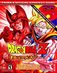 Budokai 2 on nintendo gamecube (gcn). Dragon Ball Z Budokai Gc Ps2 Prima S Official Strategy Guide Mylonas Eric 9780761544036 Amazon Com Books