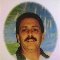 Stanley Ray Tarvin Obituary