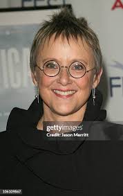 Mary Beth Hurt during "The Dead Girl" Los Angeles Premiere