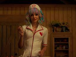 In other words, promising young woman is a shape shifter. The Ending Of Promising Young Woman Disappoints In A Good Way Npr