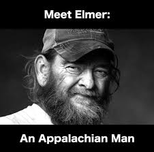Soft White Underbelly interview and portrait of Elmer aka "Wabco", an  Appalachian man living in Leslie County, Kentucky.