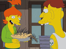 The Simpsons: Season 33, Episode 16