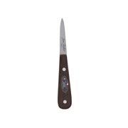 Couteau huitre pradel inox : Couteau A Huitres Et Coffrets Fruits De Mer Jean Dubost