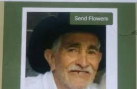 Anselmo A Durán (1934-2020)