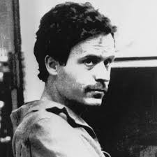 Ted Bundy's first love says she dumped him because he was 'pitifully weak' 