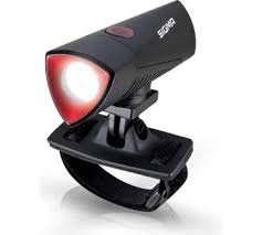 Sigma Buster 700 Hl Im Test Testberichte De