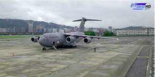 Low velocity airdrop delivery system (lvads). Kdsv1 Lq17g76m