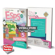 Jul 30, 2020 · download buku esps matematika kelas 5 kurikulum 2013. Buku Matematika Kelas 5 Esps Pdf Berbagai Buku