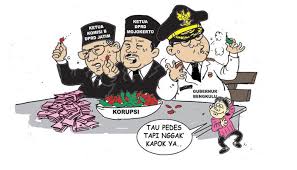 Ancaman bagi orang yang meninggal dunia dalam keadaan menyekutukan allah dengan apapun, maka ia akan dimasukkan ke dalam neraka. Daripada Melakukan Pesugihan Pejabat Lebih Memilih Korup Halaman 1 Kompasiana Com