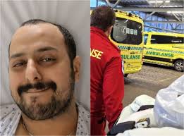 Ulykker og hendelser, Kjelsås