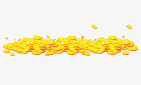 Vector patrick`s day gold pot with coins. Gold Coins Png Clipart Coin Coins Clipart Gold Gold Clipart Free Png Download