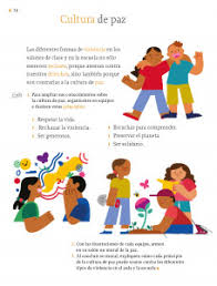 Ciencias naturales tercer grado 2017 2018 ciclo escolar centro. Secuencia 2 Contra La Violencia Escolar Y La Discriminacion Ayuda Para Tu Tarea De Formacion Civica Y Etica Sep Primaria Sexto Respuestas Y Explicaciones