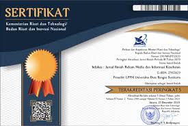 Usulan penelitian skripsi ini tidak terlepas dari bantuan banyak pihak yang telah memberikan . Vol 11 No 1 2021 Jurnal Ilmiah Rekam Medis Dan Informatika Kesehatan Infokes Jurnal Ilmiah Rekam Medis Dan Informatika Kesehatan