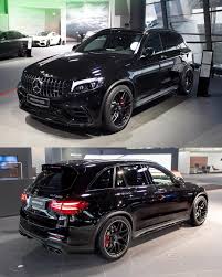 Mercedes Amg Glc63s Mechta Mercedes Suv Mercedes Benz Suv Benz Suv