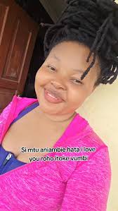 Wakikuyu to the world