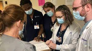 Guthrie Robert Packer Hospital Earns Hap Achievement Award Guthrie