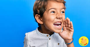 Obscenitati sau injuraturi. Ce facem daca fac parte din vocabularul  copilului