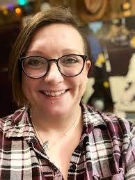 Marcie Berg's Instagram, Twitter & Facebook