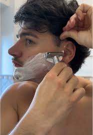 Bruciatura Ceretta Baffi