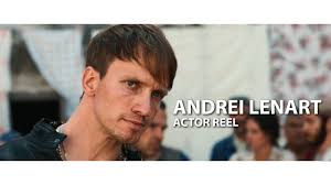 Andrei Lenart