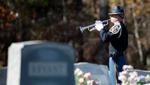 Deputy James Bart Hart Funeral held Today in Wetumpka