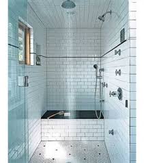 Nowadays the renovation market is offering a wide range of materials that can be used to decorate walls and floors but what should you do if you do have in your mind bathroom shower glass ideas and pictures? 33 Amazing Ideas And Pictures Of Modern Bathroom Shower Tile Ideas 2020