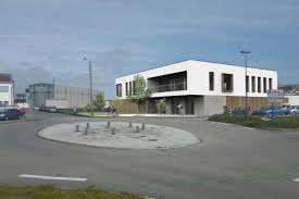Lorient, maritime town, morbihan département, brittany région, western france. Plastimo A New Headquarters In Lorient For The Nautical Specialist In 2020