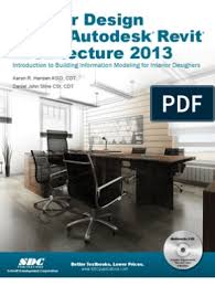 Revit Interior Design Pdf Interior Design Interior Design