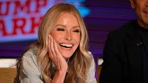 When Will Kelly Ripa be Back