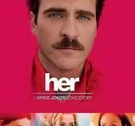 Her (2014) (2014) - Movie | Reviews, Cast & Release Date in ...