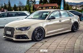 Bkm Front Bumper Kit Fits Audi A6 S6 C7 0 Bk Motorsport Audi Rs6 Audi Rs6 C7 Audi Dealership