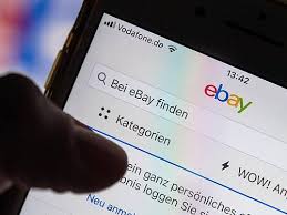 Lll die besten ebay gutscheincodes in höhe von 5€ bis 30% einlösen! Ebay Deutschland Wird 20 Jahre Alt Unternehmen