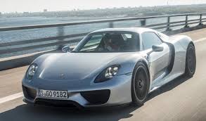 Porsche 918 Spyder Korodiraju Glavni Vijci Na Ovjesu Super Cars Porsche 918 Porsche
