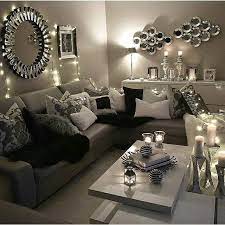 Pin By Susan Mavity On Inside My Dream Home Apartment Living Room Living Room Decor Apartment Apartment Decor