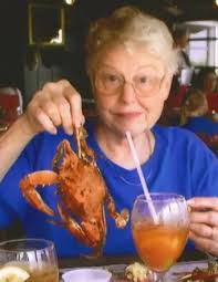 Obituary information for Allie Baker Suelflow