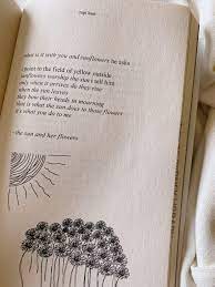 Maybe you would like to learn more about one of these? Book Review The Sun And Her Flowers By Rupi Kaur The Sydneysider