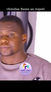 Nkisse Vicky Mphe Mpopo Prince Tee