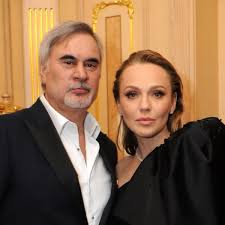 Russian singer of georgian descent and a meritorious artist of russia. Waip1ilkjntfwm