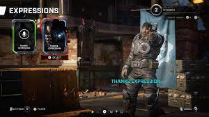 3rd Strike Com Gears Of War 5 Versus Tech Test Preview