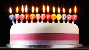 Kalau merasa senang, kamu tentu akan menjalani hidupmu dengan lebih ringan. Ucapan Selamat Ulang Tahun Bahasa Inggris Untuk Ldr Ucapan Selamat Ulang Tahun