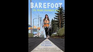 Award-winning documentary follows Maine man who died trying to walk across  America barefoot