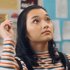 Can shy girl Morgan find the courage to talk to her three crushes and  figure out who her secret admirer is? 💗👀⁣, ⁣, Find out in  #MorgansSecretAdmirer, now playing