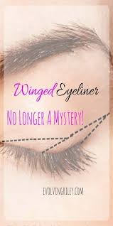 Eyeliner Wingedeyeliner Liquideyeliner Pencileyeliner Eyeliner For Beginners How To Eyel Winged Eyeliner Tutorial Perfect Winged Eyeliner Eyeliner Tutorial
